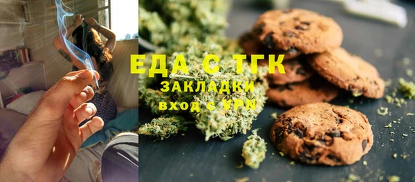 стафф Арсеньев